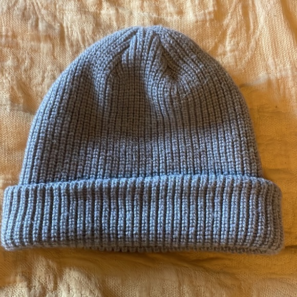 Grey Nokian Tyres Beanie - Picture 3 of 3